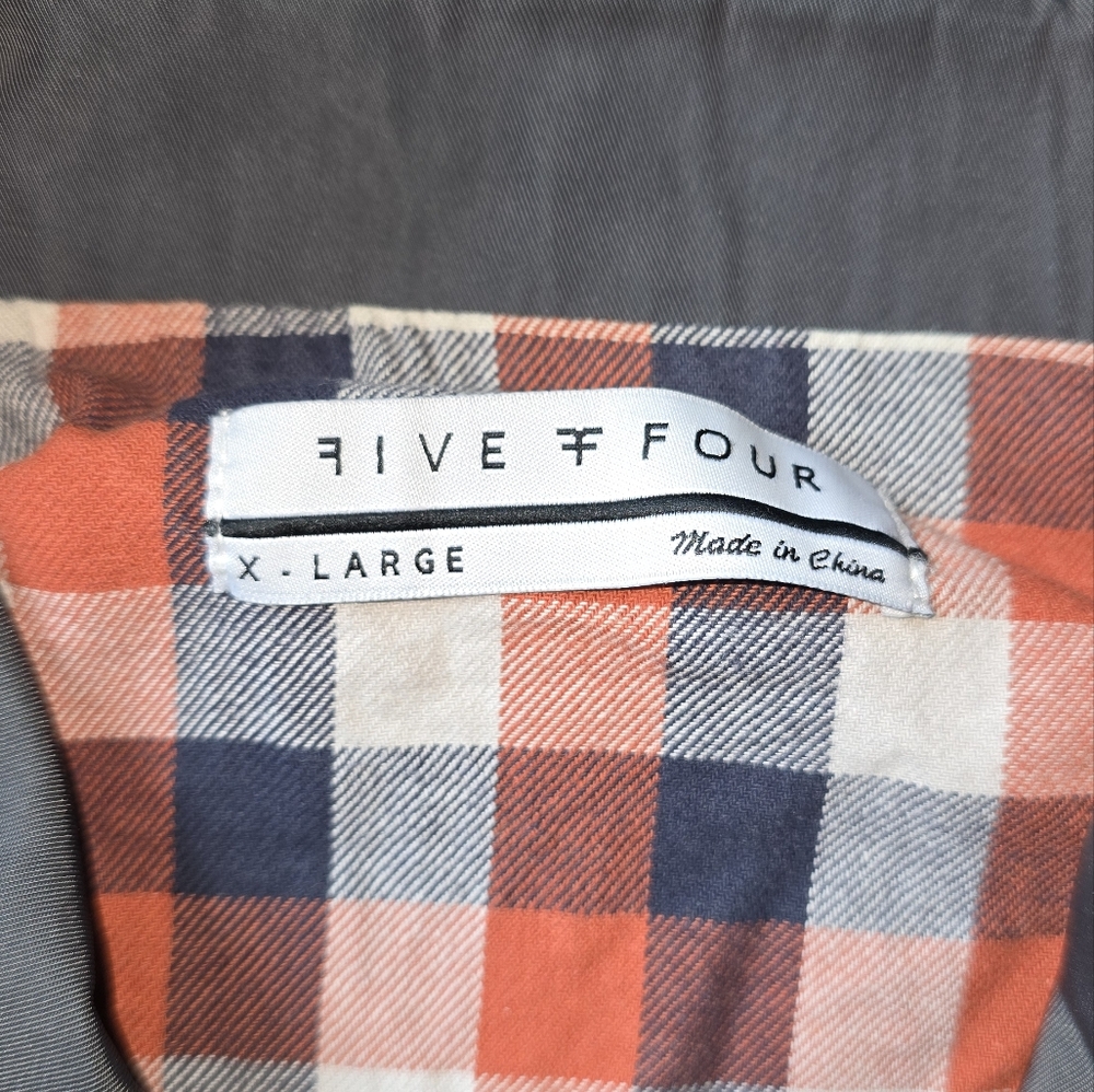 Five four jacket - Picture 2 of 6
